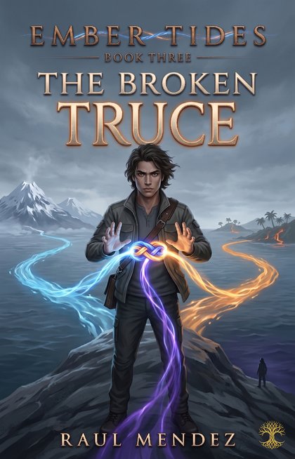 The Broken Truce