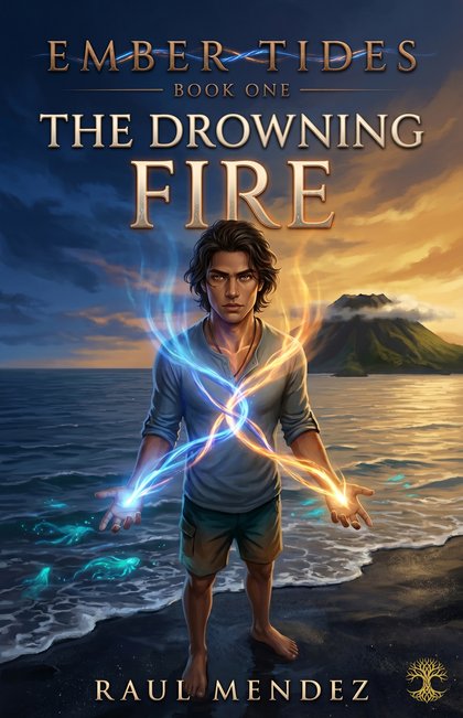 The Drowning Fire