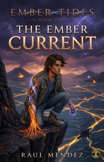 The Ember Current