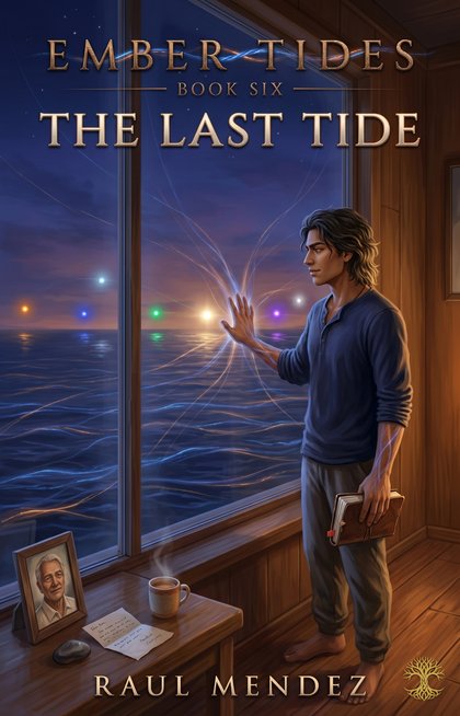 The Last Tide