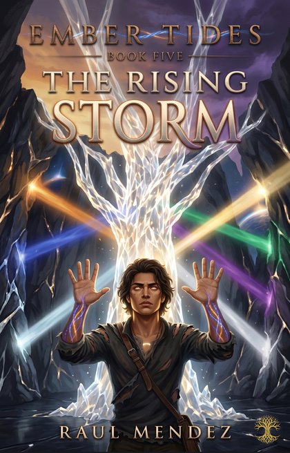 The Rising Storm