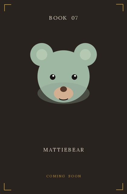 Mattiebear's Doctor Adventure