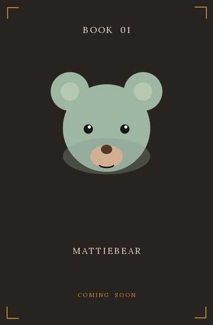 Mattiebear's Therapy Heroes