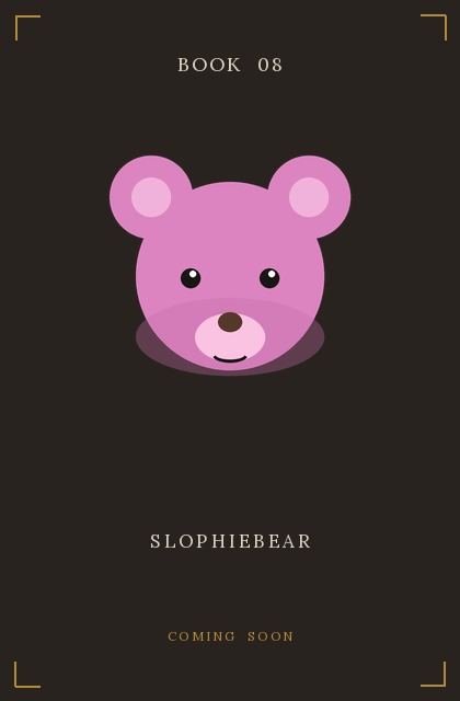 Slophiebear's Helper Hands