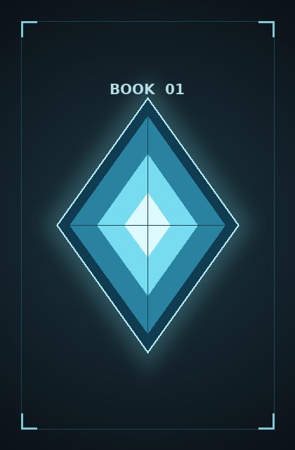 HoloGem: First Bond