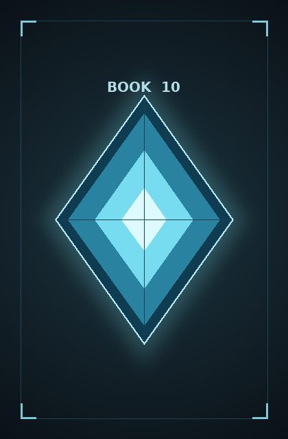 HoloGem: Last Bond