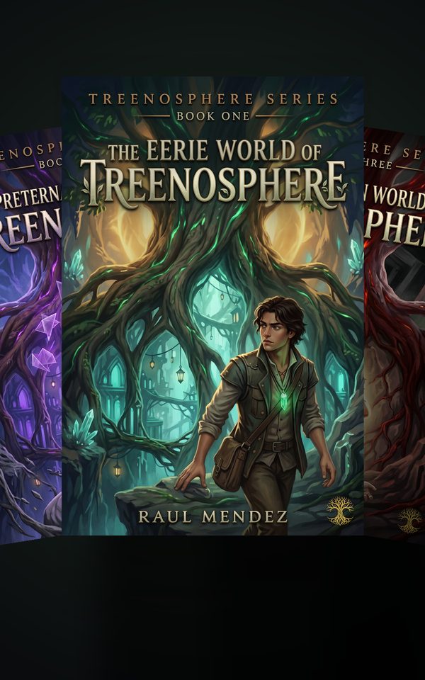 The Treenosphere Trilogy